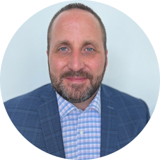 Close up image for testimonial giver